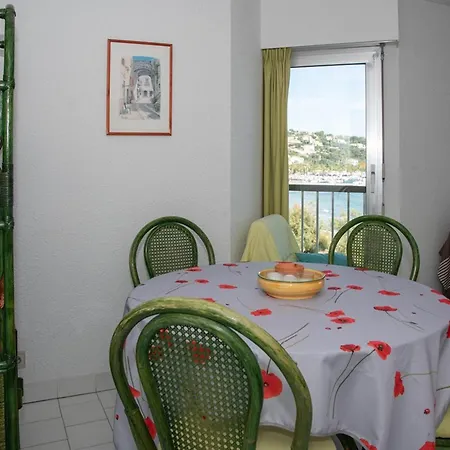 Location T2 Au Lavandou, Et Parking Privé, Pour 4 Pers - Fr-1-803-47 Appartamento *